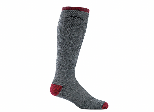 Darn Tough Men's Mountaineering Over-the-Calf Heavyweight Hiking Sock