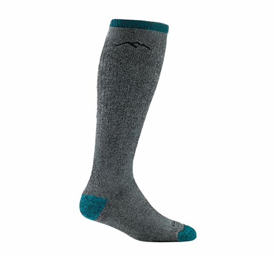 Darn Tough Women's Mountaineering Over-the-Calf Heavyweight Hiking Sock