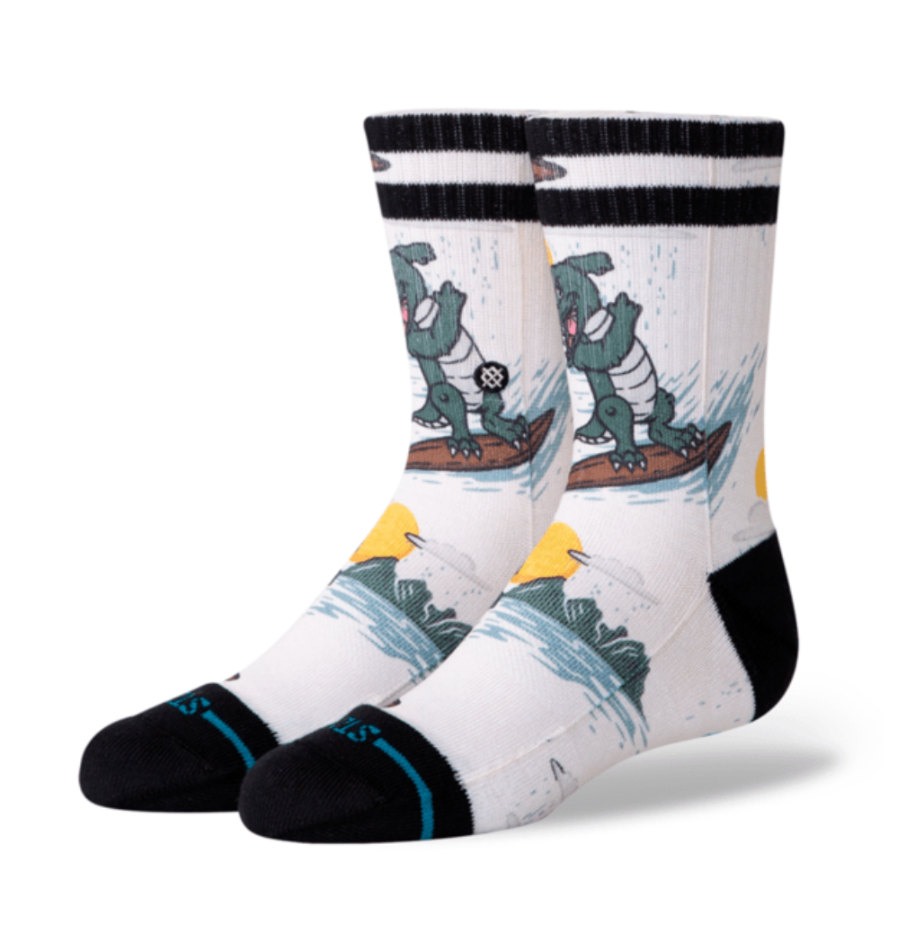 Stance Kids Party Wave Socks