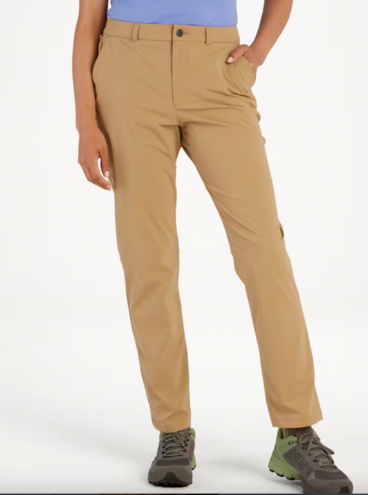 Marmot Womens Arch Rock Pants - Shetland