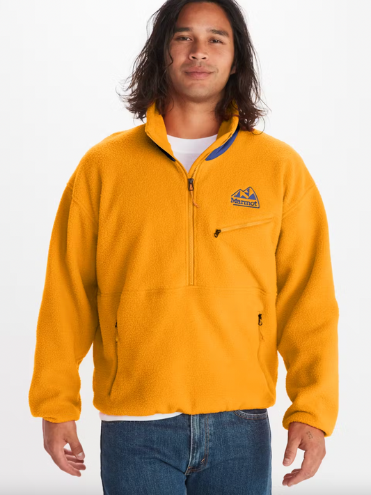 Marmot '94 E.C.O Recycled Fleece Sweater