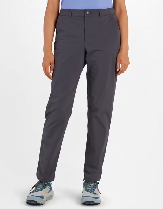 Marmot Womens Arch Rock Pants - Dark Steel