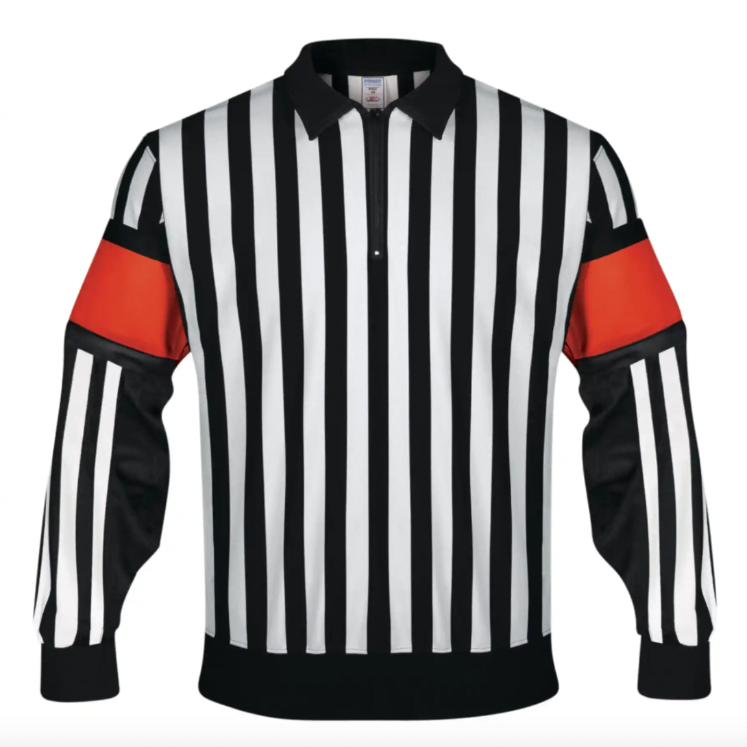 Force Pro Elite Referee Jersey