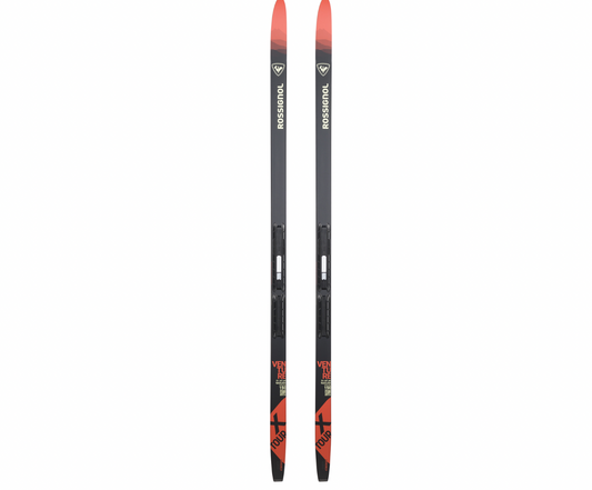 Rossignol XT Venture Waxless Junior Long Classic Nordic Skis