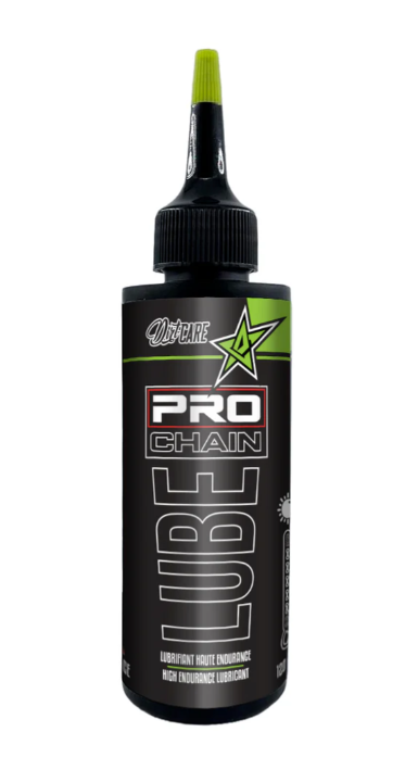 Dirt Care PRO Chain Lube