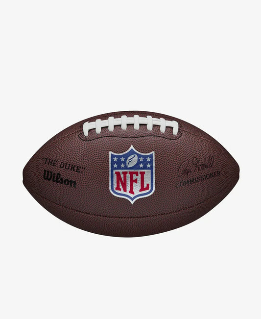 Wilson NFL Duke Replica Football
