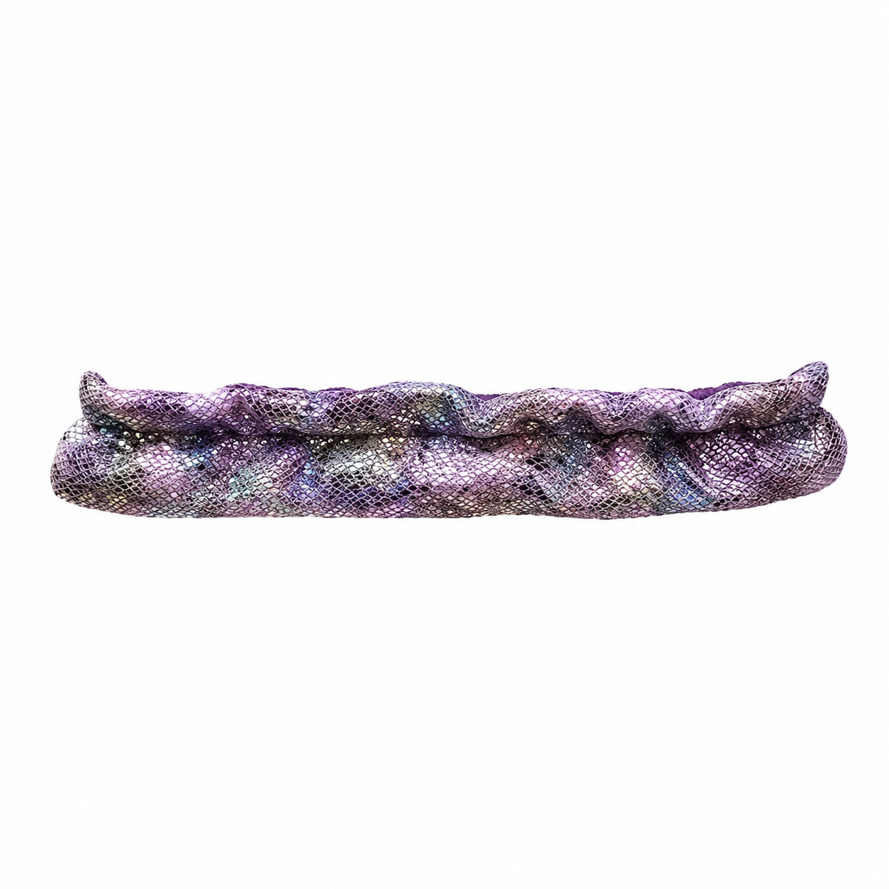 SoftPawz Faux Snakeskin Skate Blade Soakers