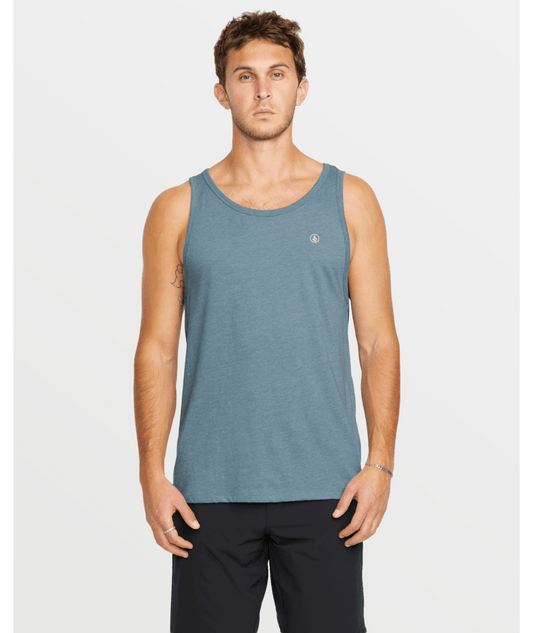 Volcom Solid Heather Tank