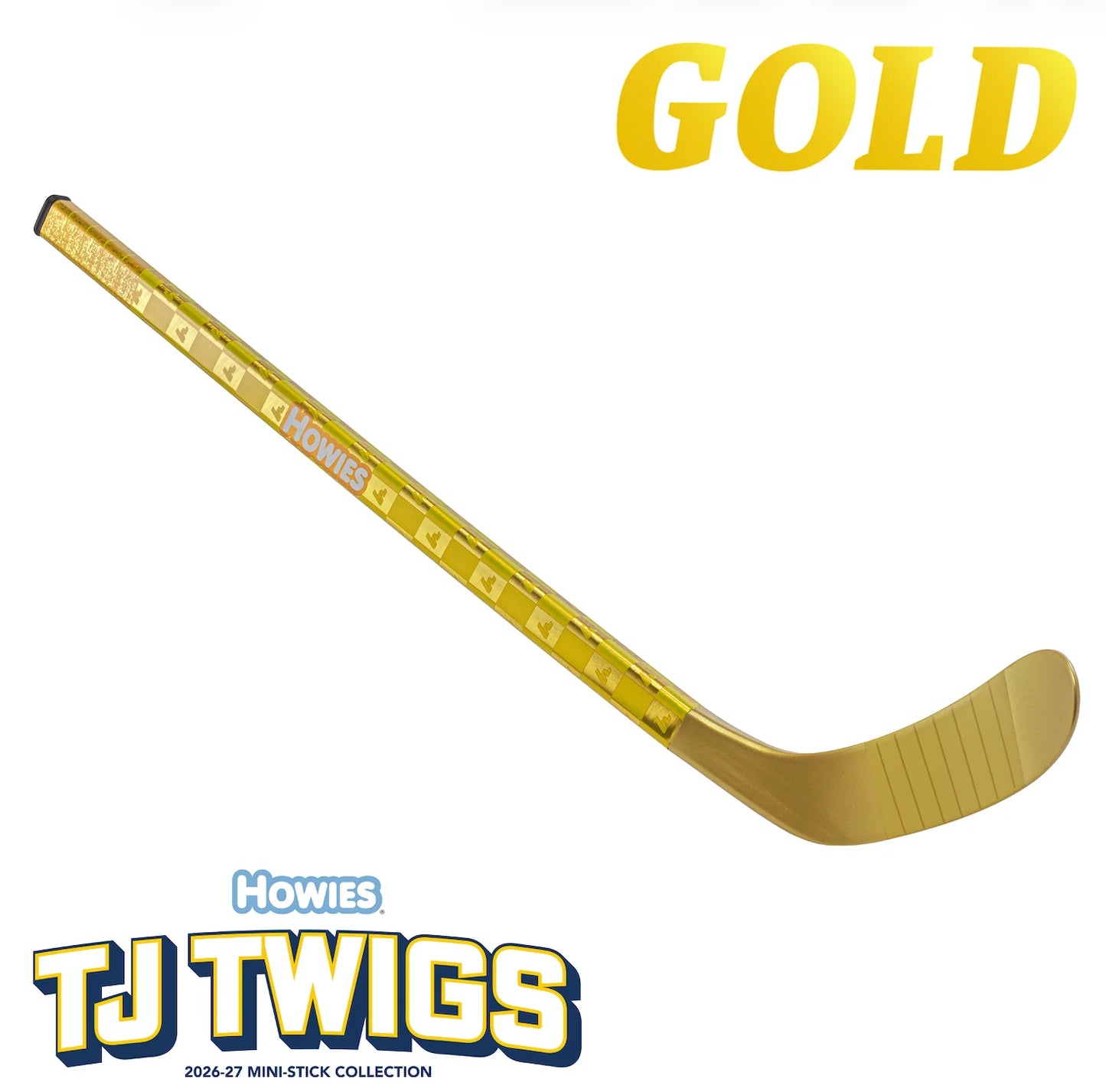 Howies TJ Twig