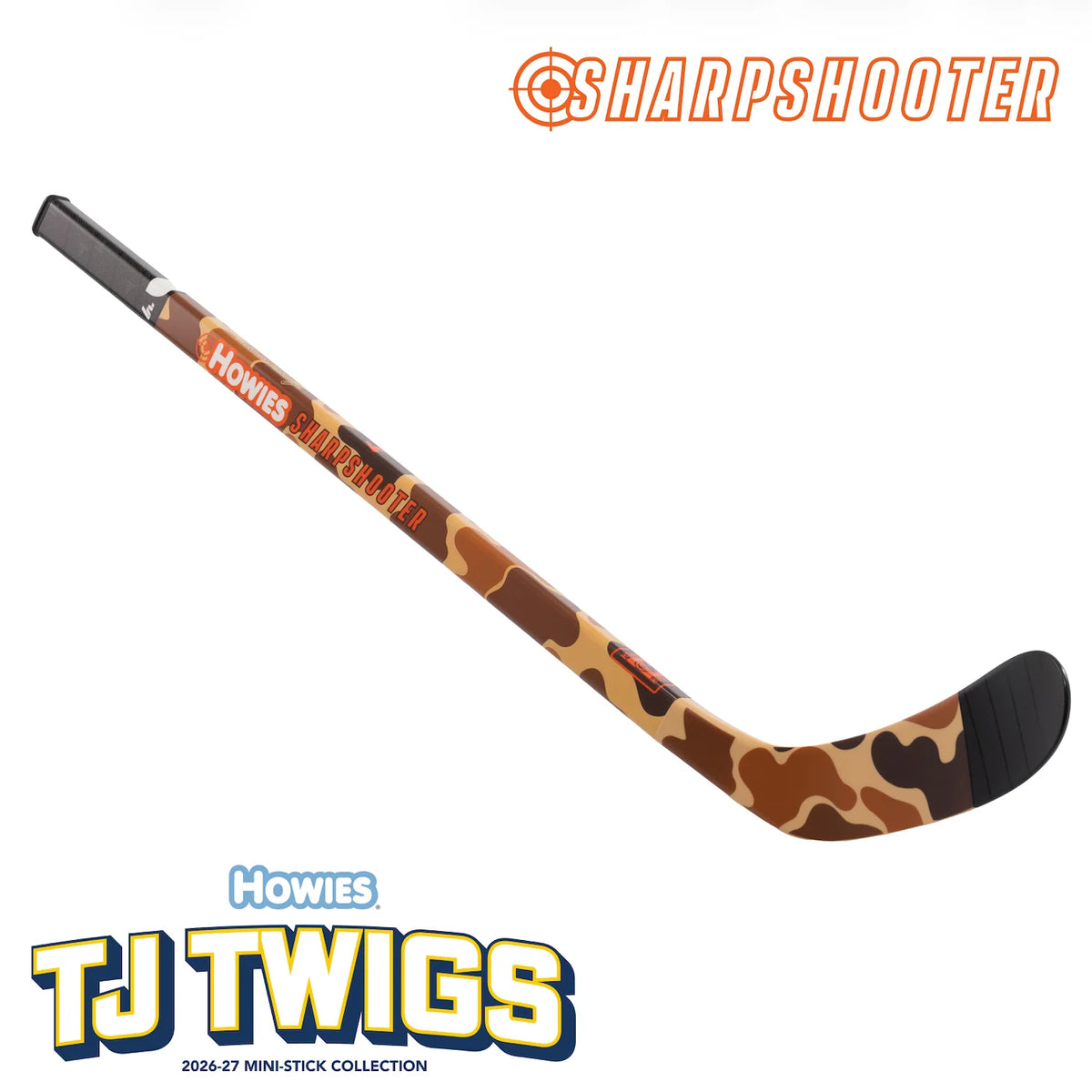 Howies TJ Twig