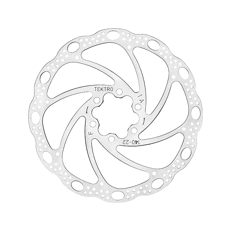 Tektro TR160-22 6-Bolt Rotor 1.8mm