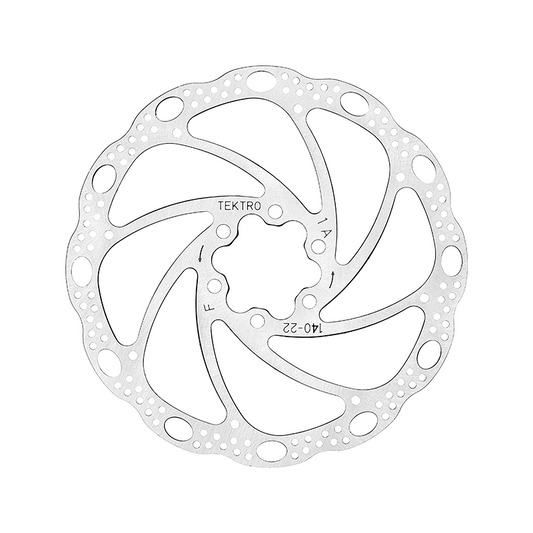 Tektro TR160-22 6-Bolt Rotor 1.8mm