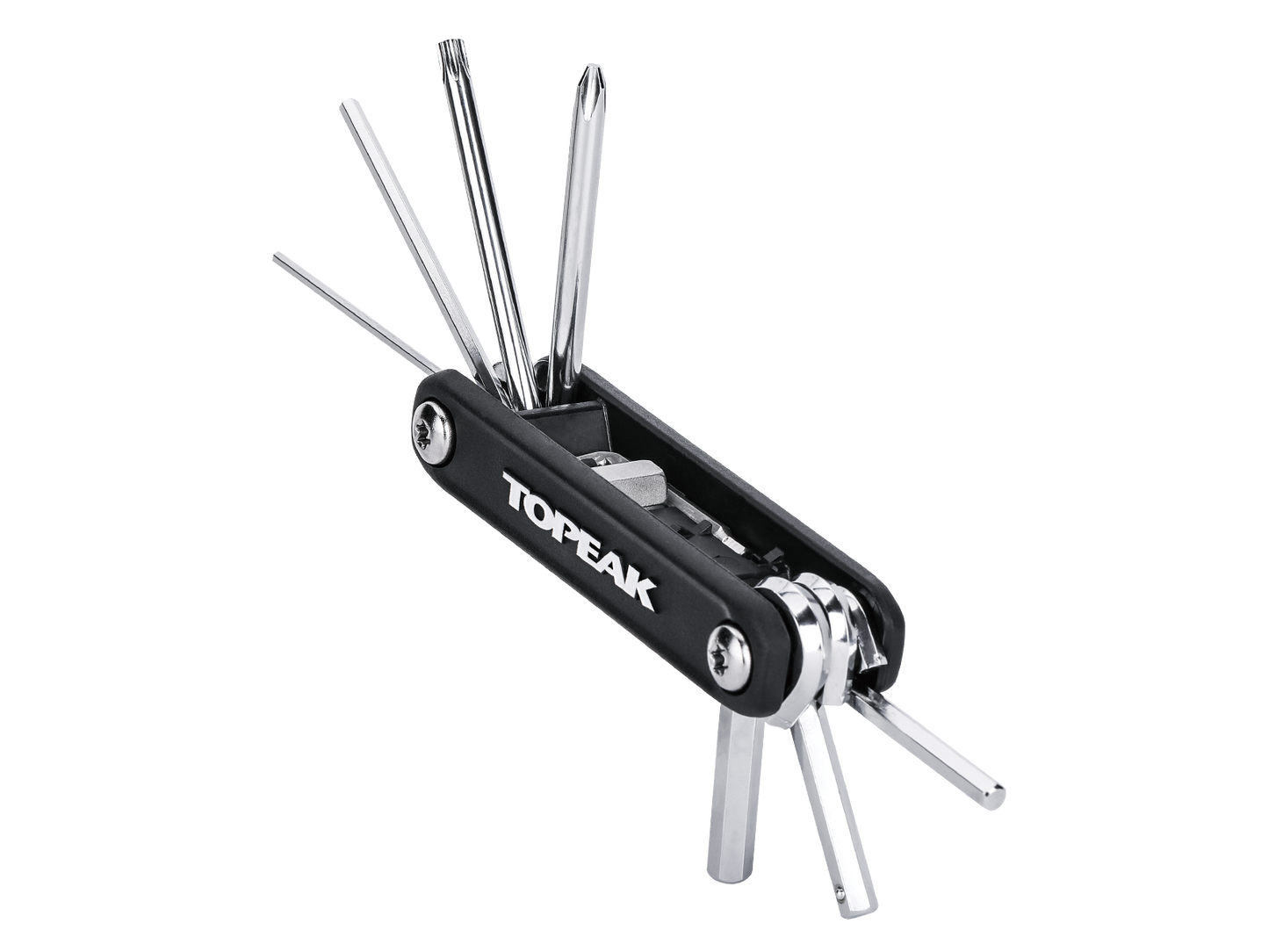 Topeak X-Tool+ Folding Mini Tool