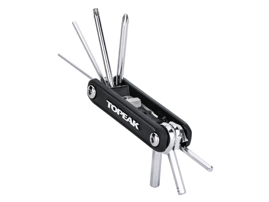 Topeak X-Tool+ Folding Mini Tool