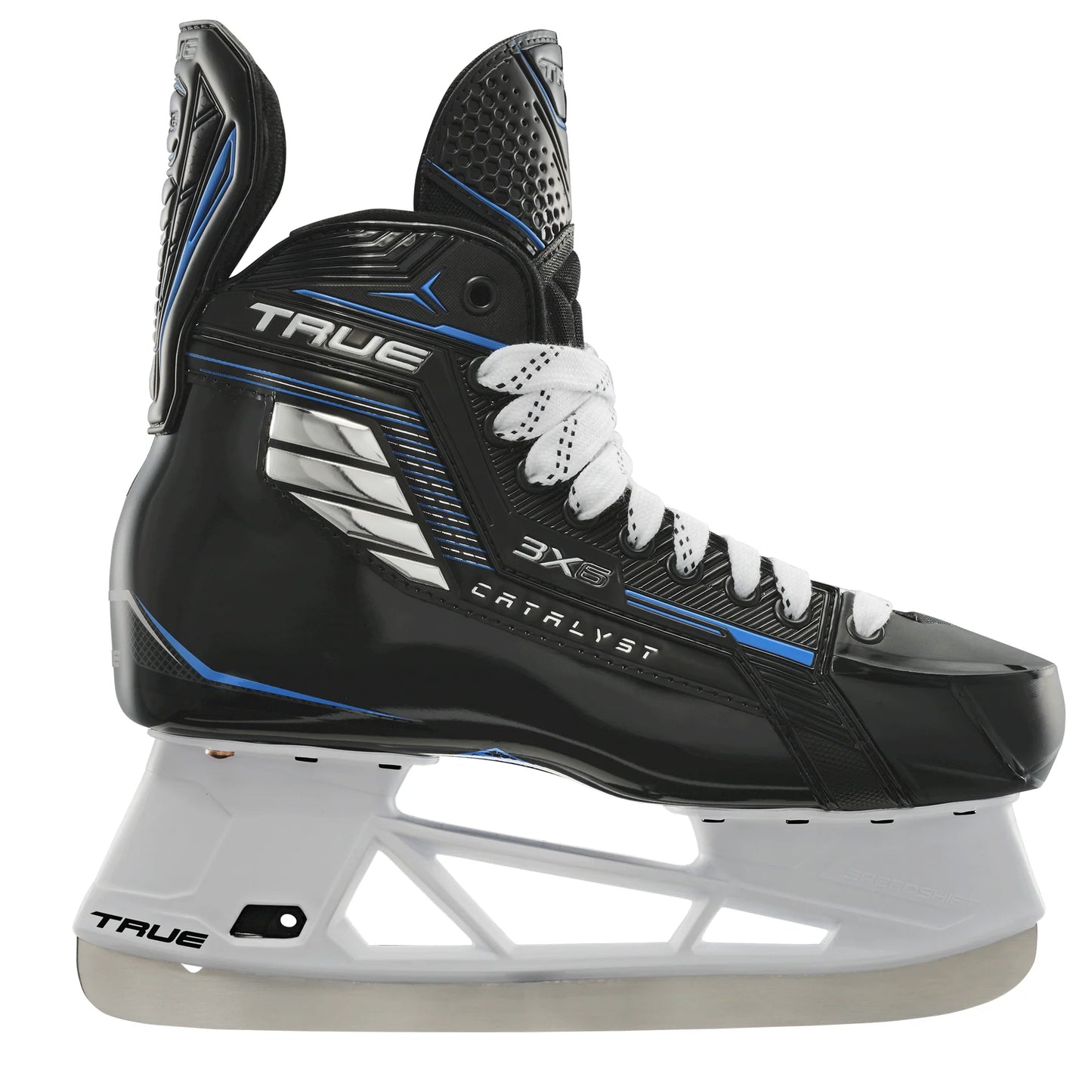 True Catalyst 3x6 Senior Hockey Skates