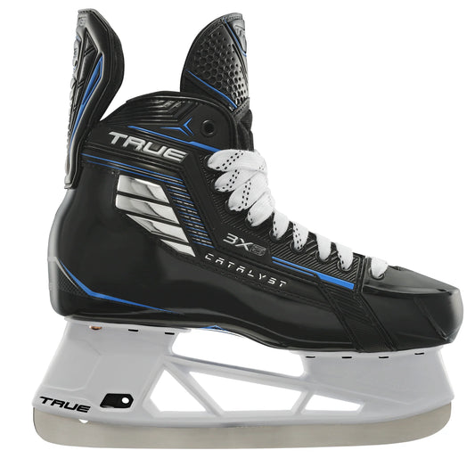 True Catalyst 3x6 Senior Hockey Skates
