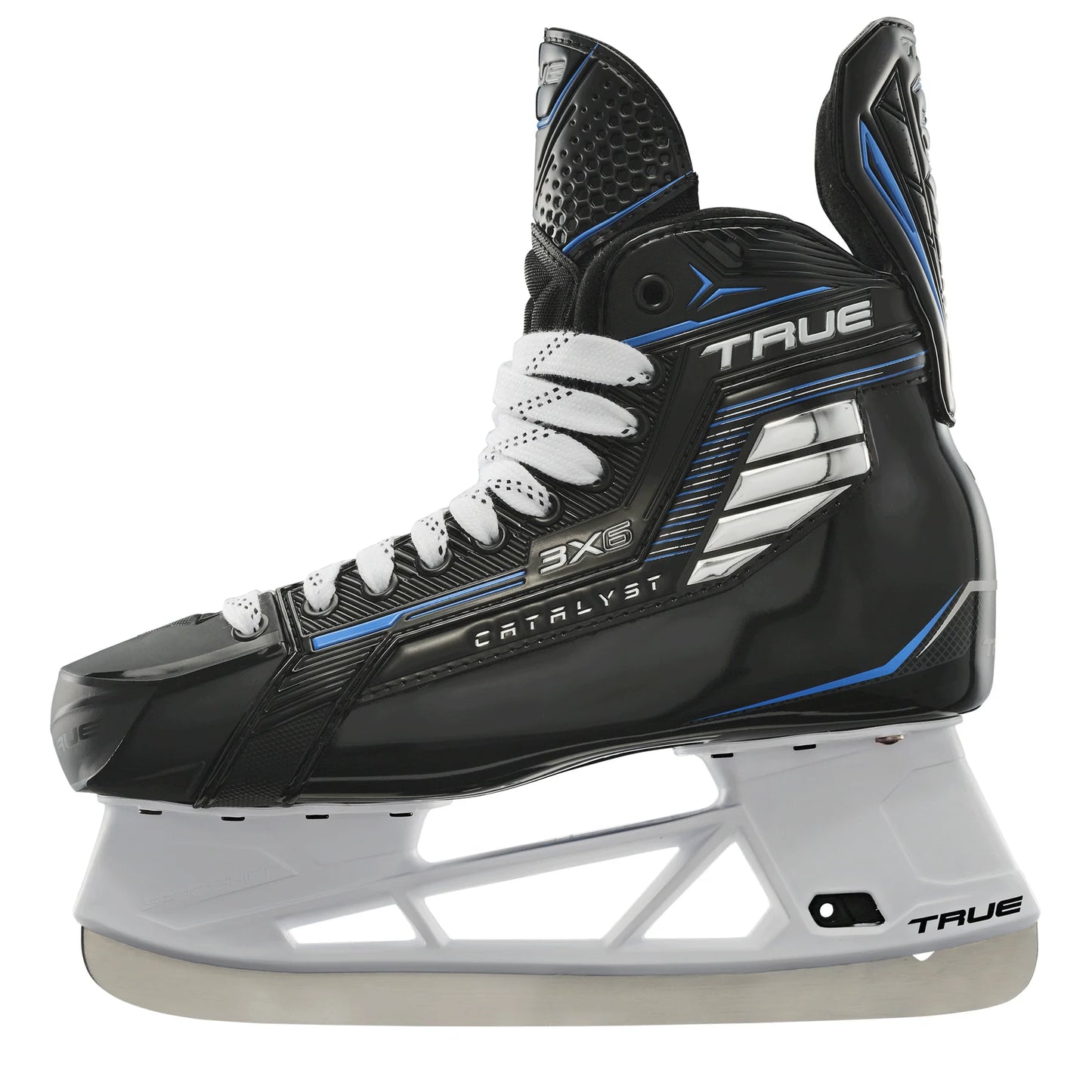 True Catalyst 3x6 Senior Hockey Skates