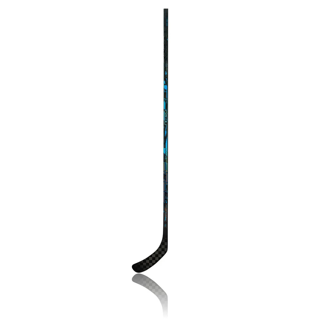 True Catalyst Nitro Senior Hockey Stick