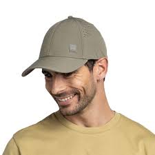 Buff Summit Cap