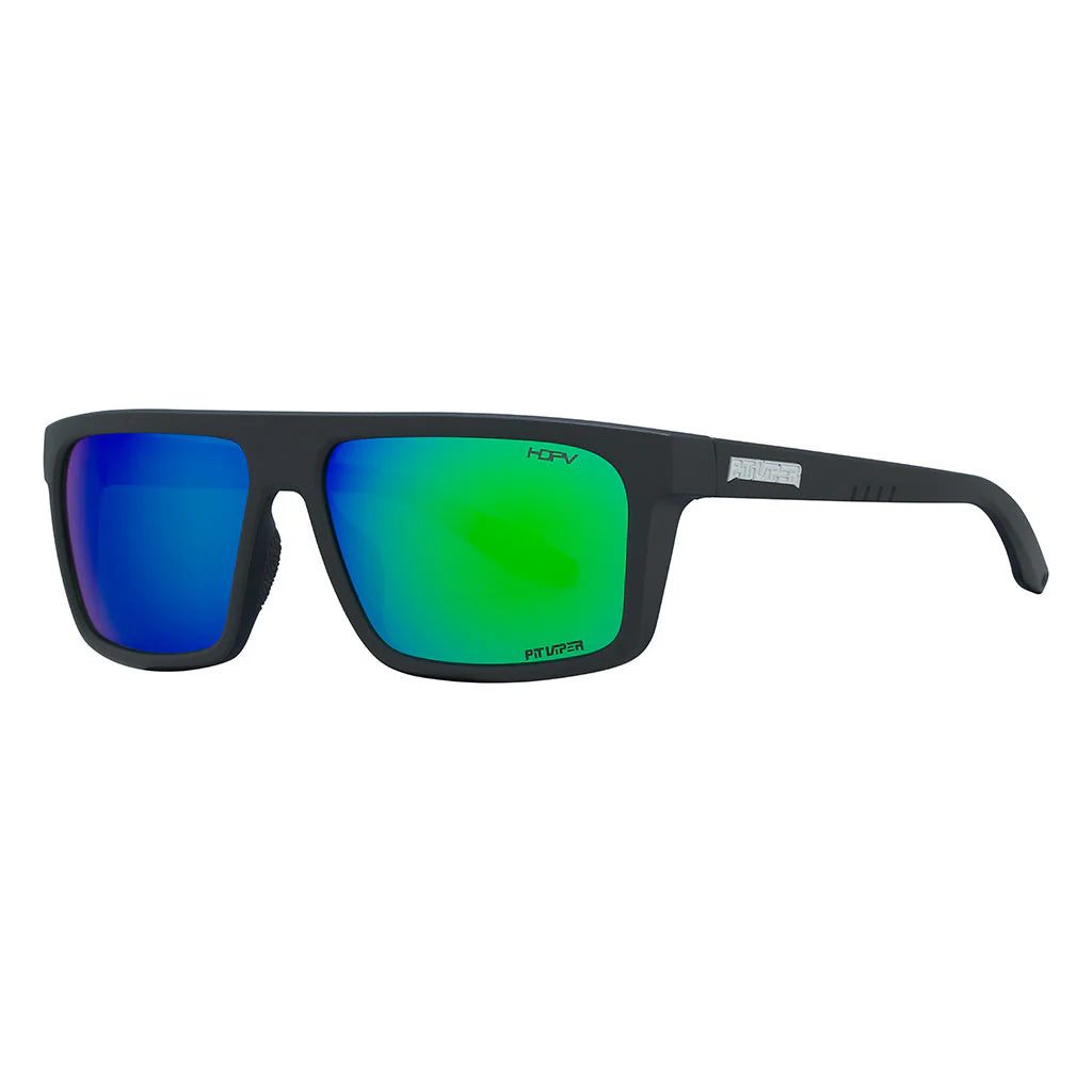 Pit Viper The Bio Exec Turboshaft