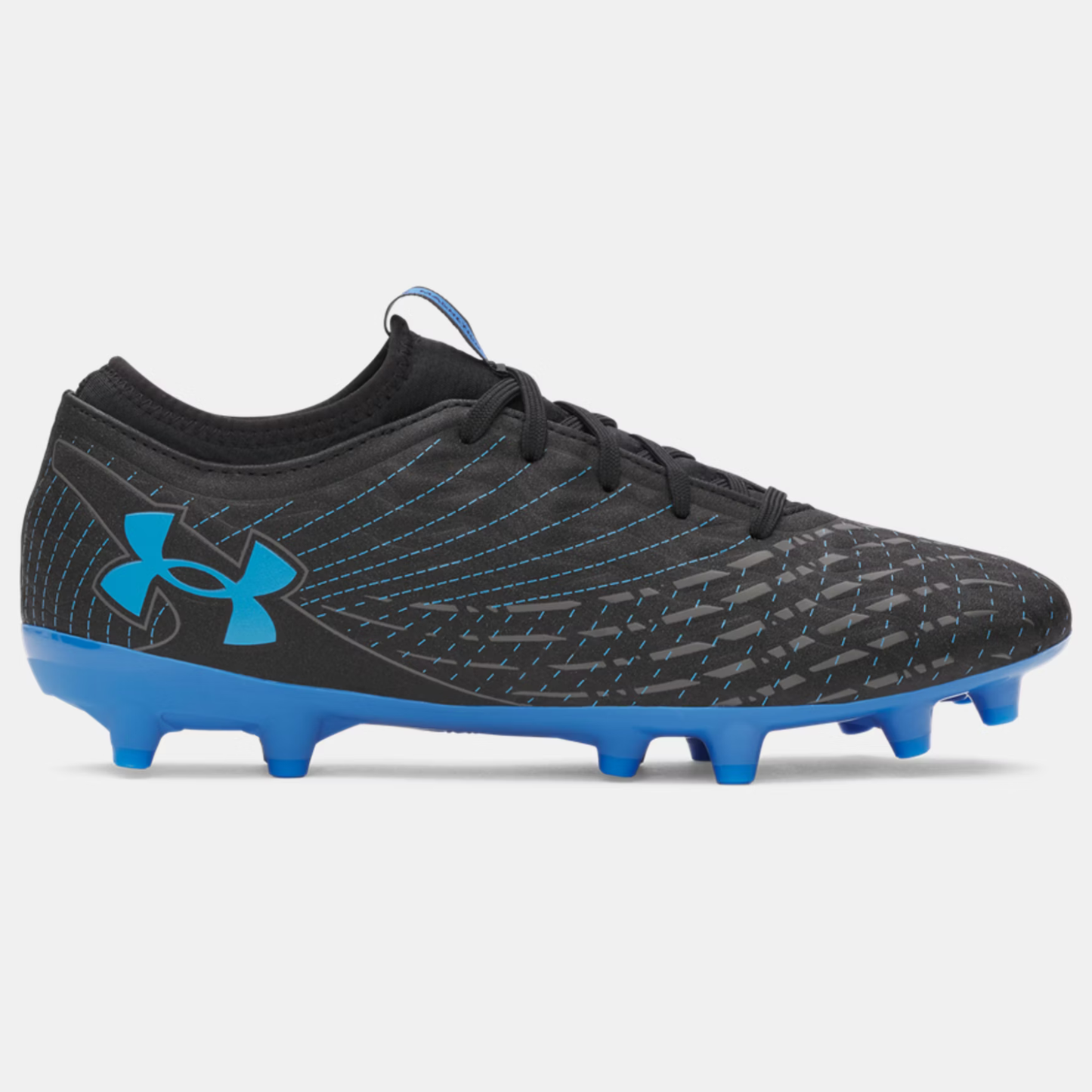 Under Armour Magnetico Select 5 FG Soccer Cleats