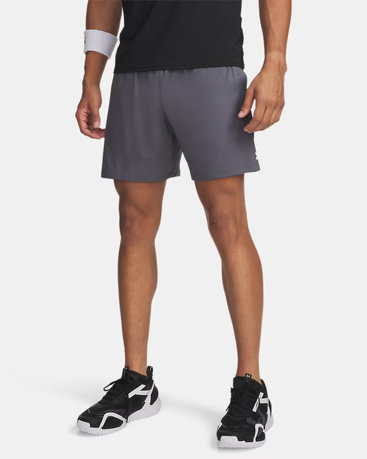 Under Armour Tech Vent 7” Shorts