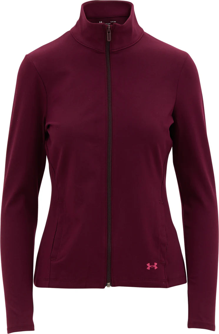 Under Armour Motion Women's Jacket