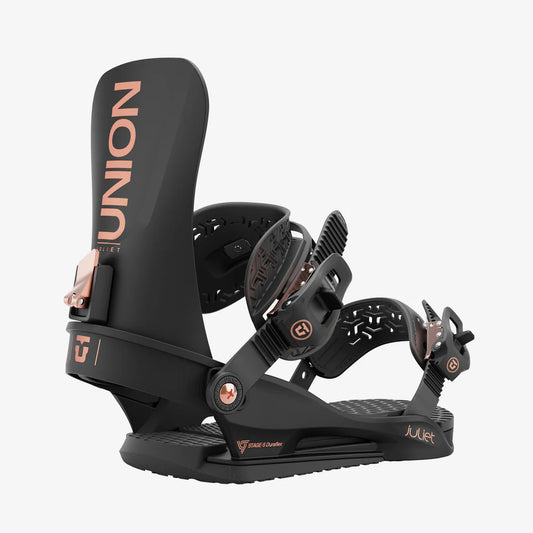 Union Juliet Womens Snowboard Bindings