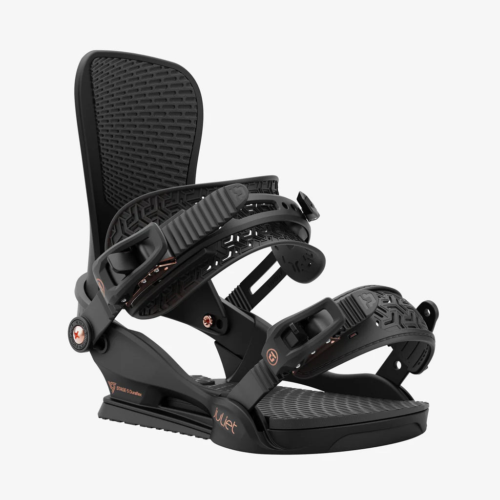 Union Juliet Womens Snowboard Bindings