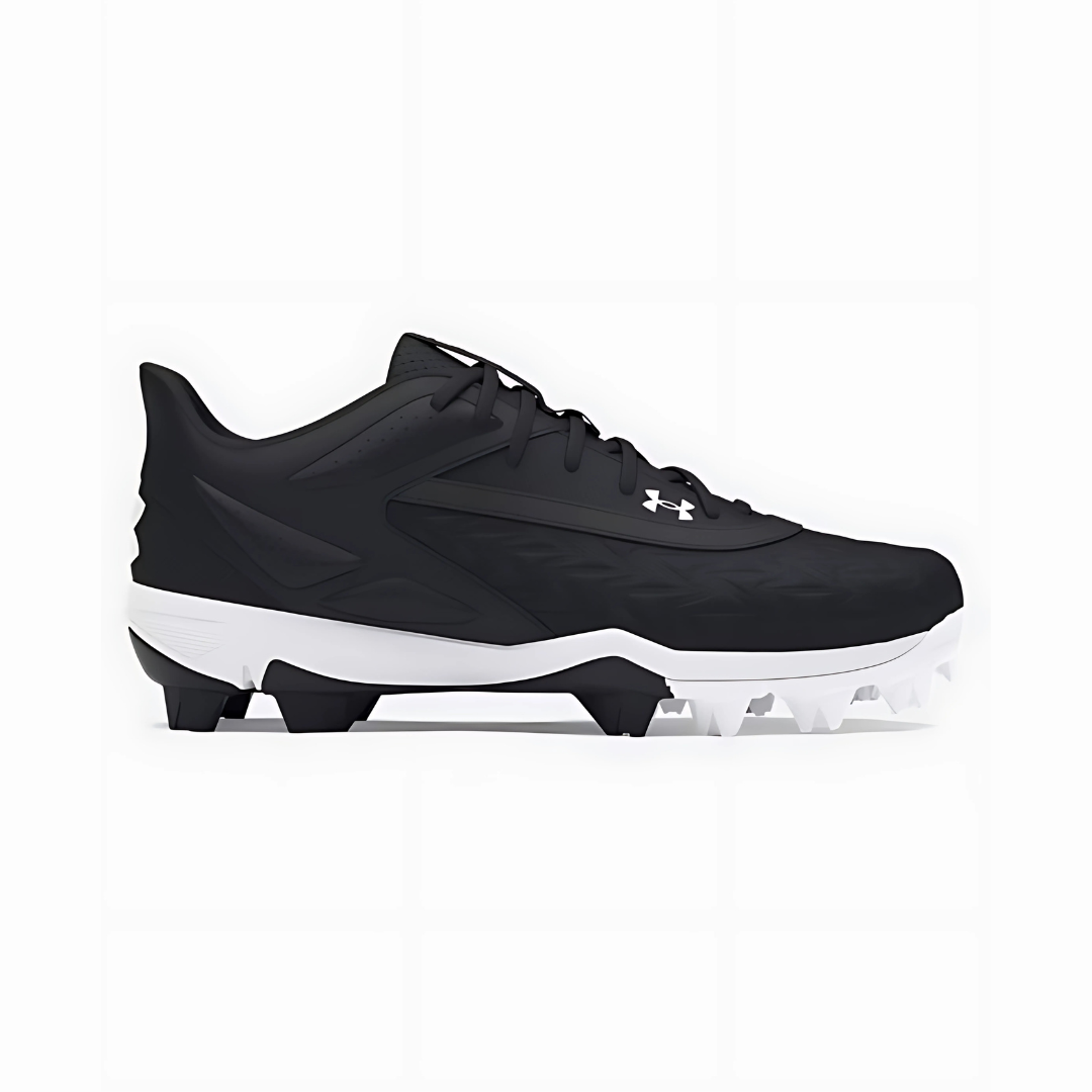 Under Armour Leadoff Low RM 3.0 Junior Baseball Cleats