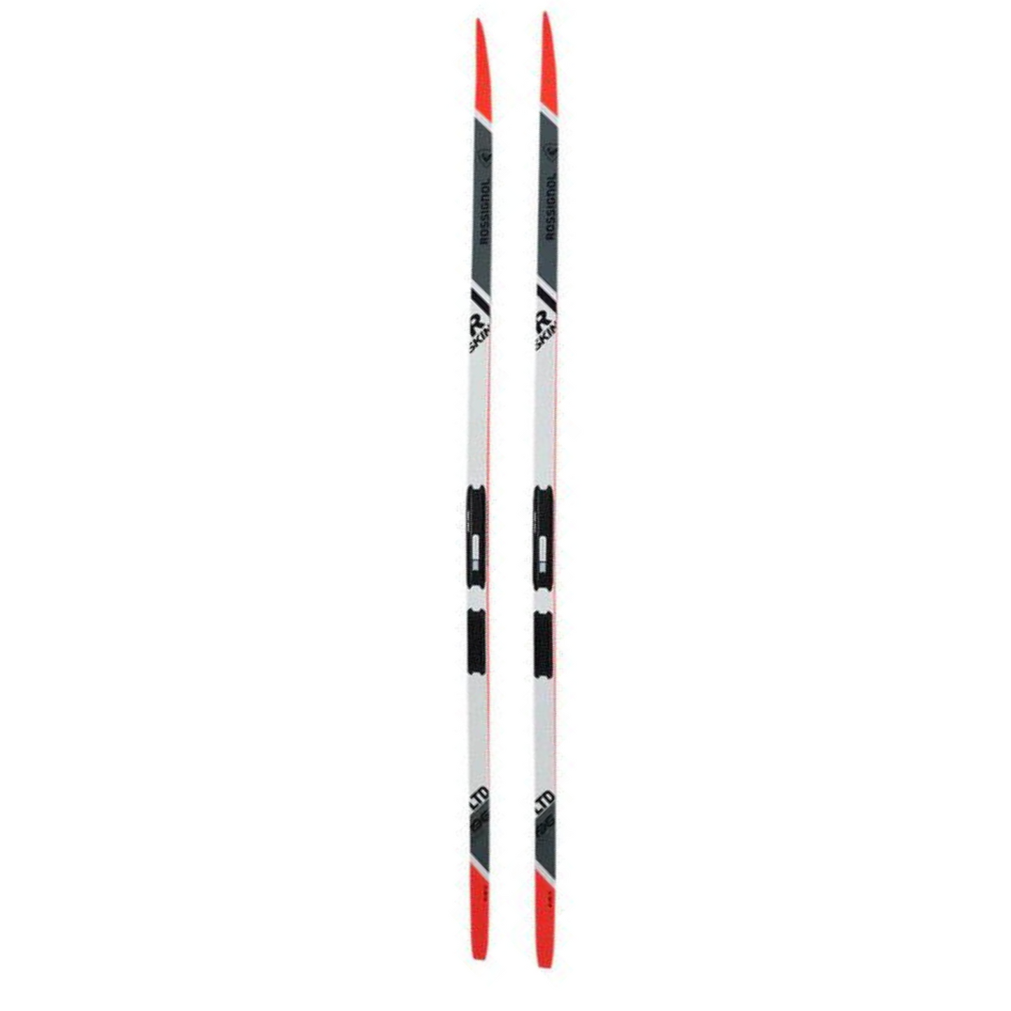 Rossignol R-Skin LTD Control Step In Nordic Ski + Binding Package