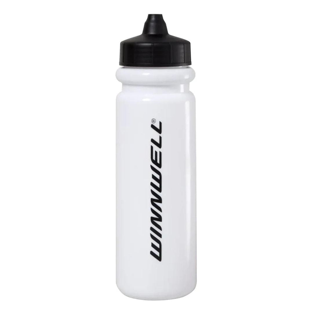 Winnwell 750ml Squeeze Valve Water Bottle