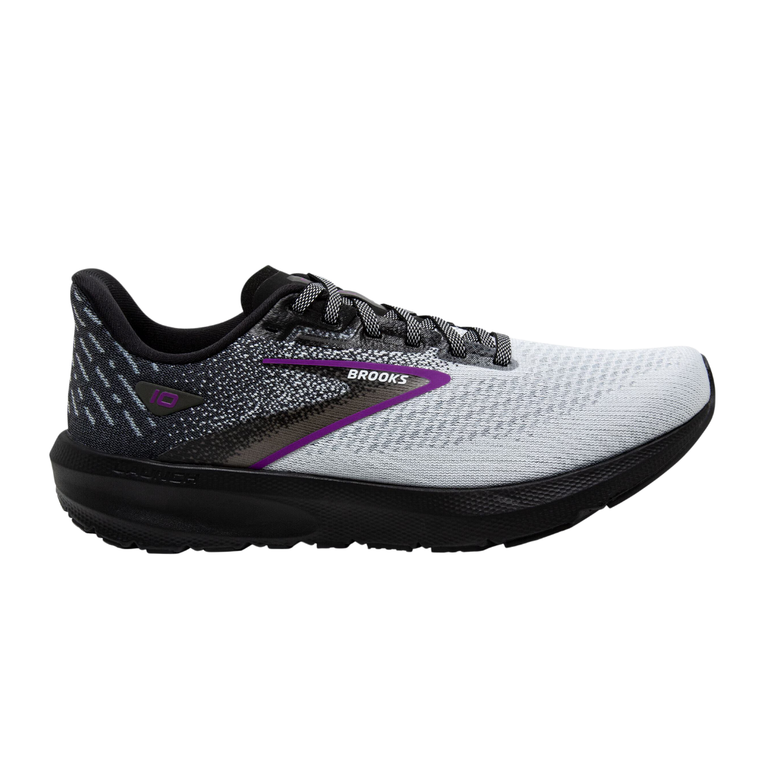 Brooks Launch 10 Womens Road Running Shoes