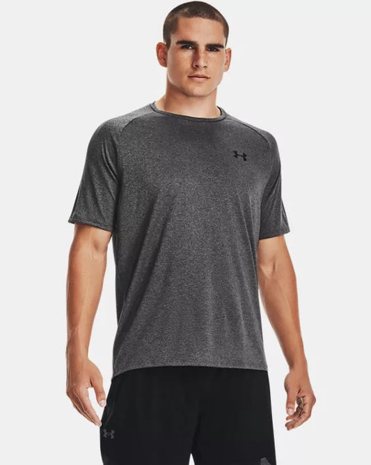 Under Armour Mens Tech 2.0 Short Sleeve T-Shirt