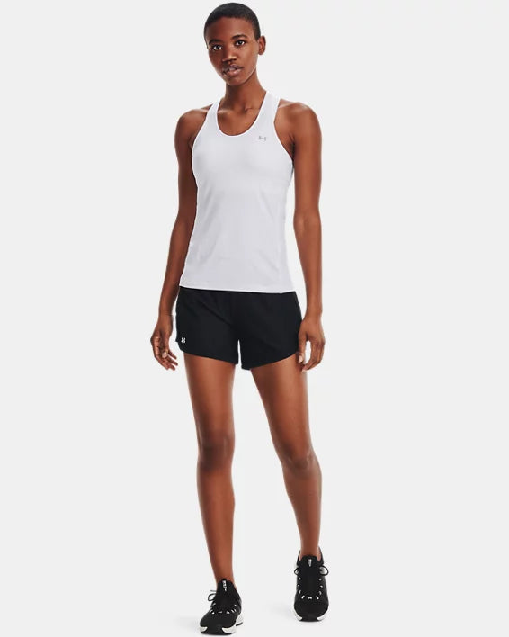 Under Armour Play Up 5" Womens Shorts