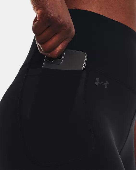 Under Armour Womens Motion Bike Shorts