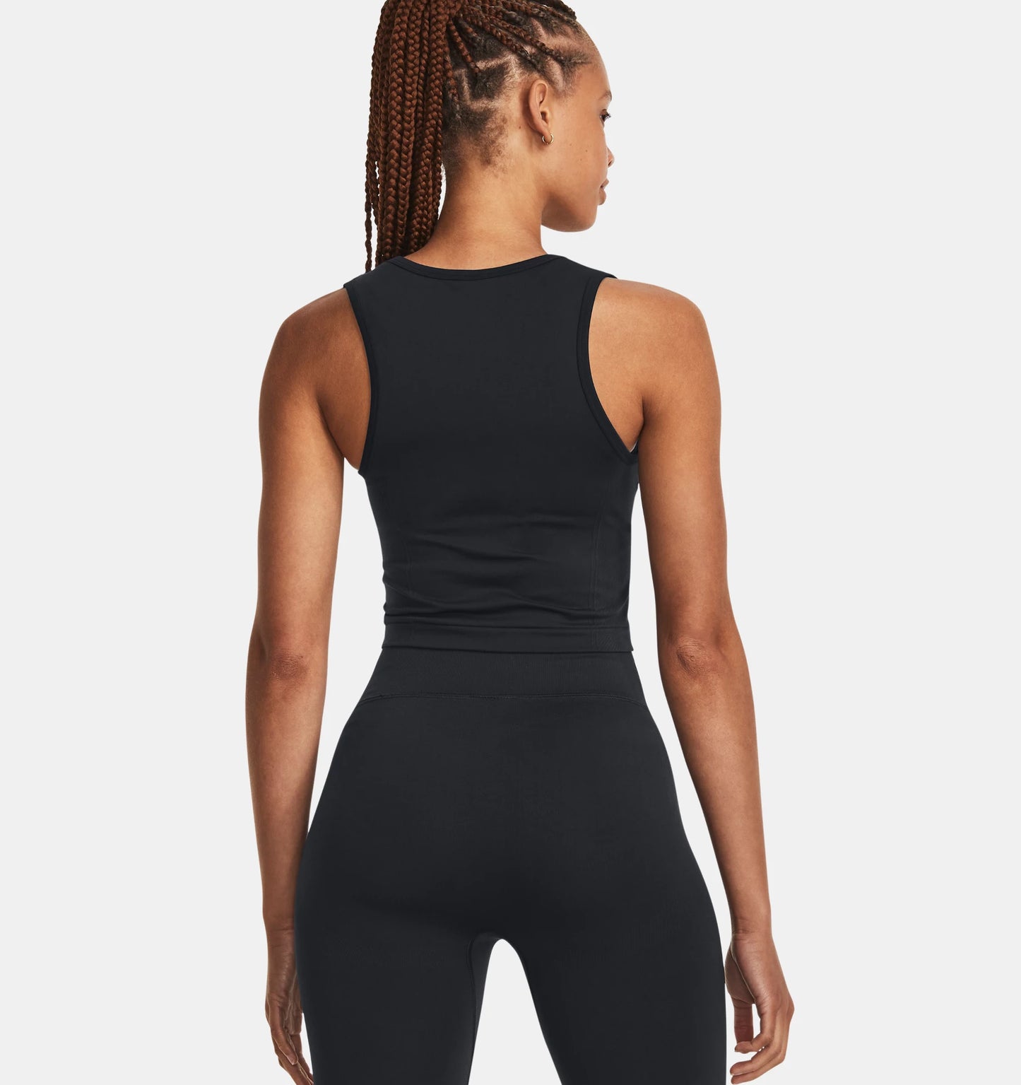 Under Armour Train Seamless Womens Tank