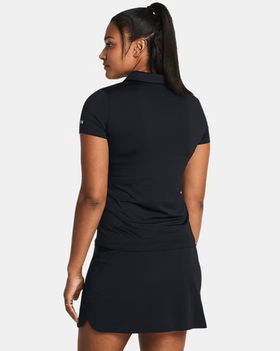 Under Armour Playoff Polo Womens