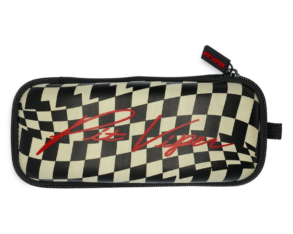 Pit Viper Victory Lame Sunglasses Case