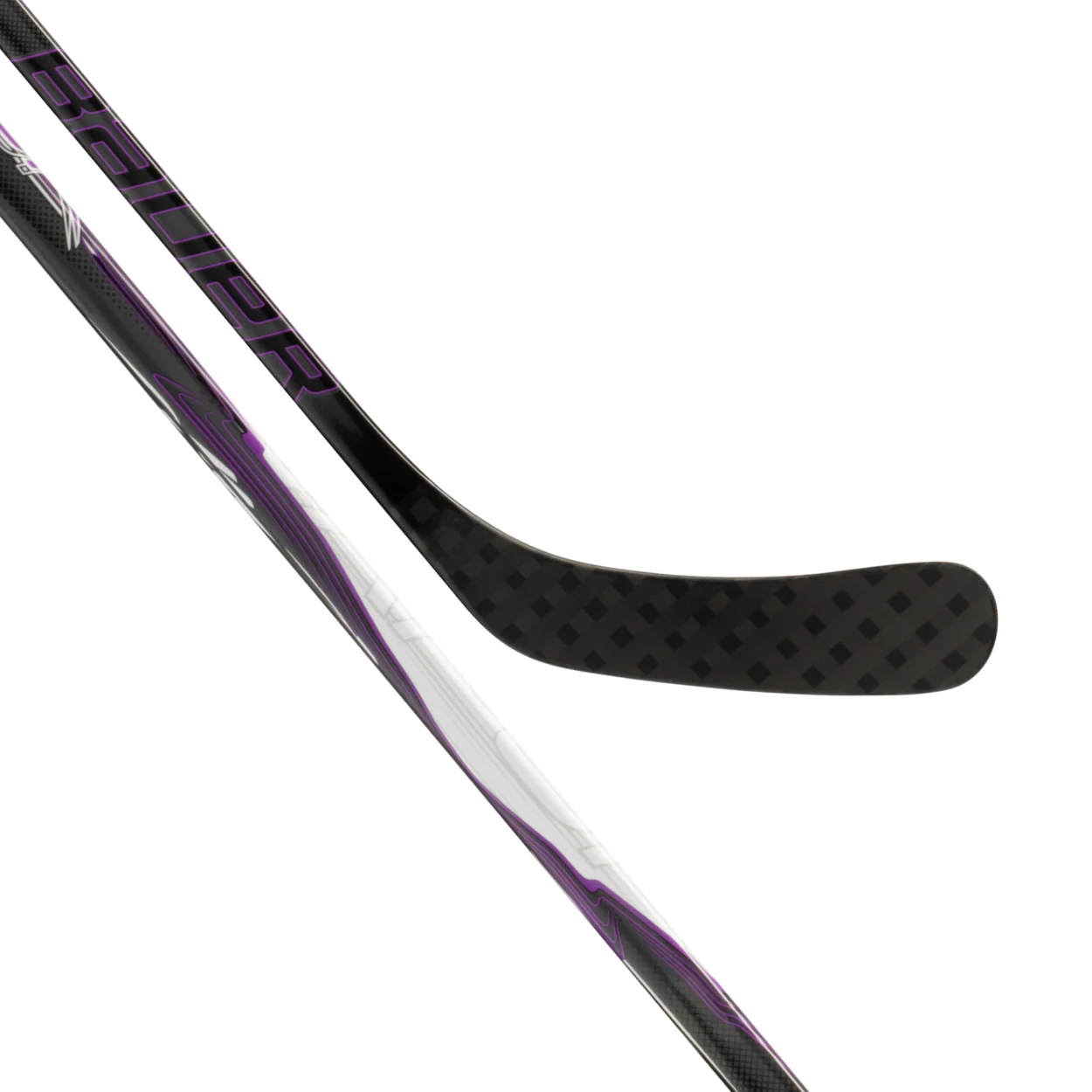 Bauer Vapor Grip Youth Hockey Stick