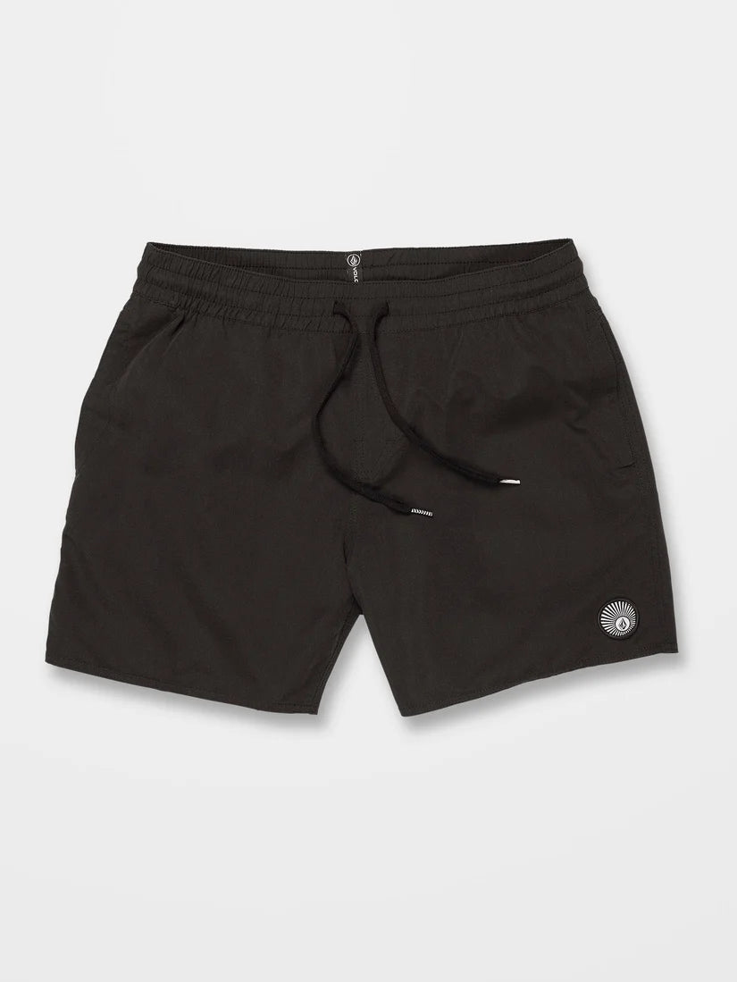 Volcom Lido Solid Trunk 16