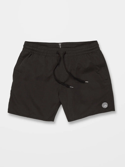 Volcom Lido Solid Trunk 16