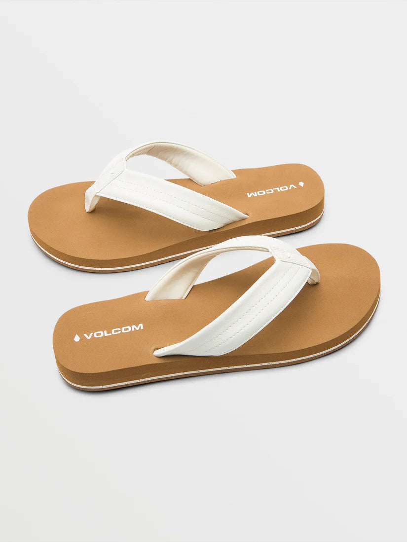 Volcom Boyfriends Thong Womens Sandals