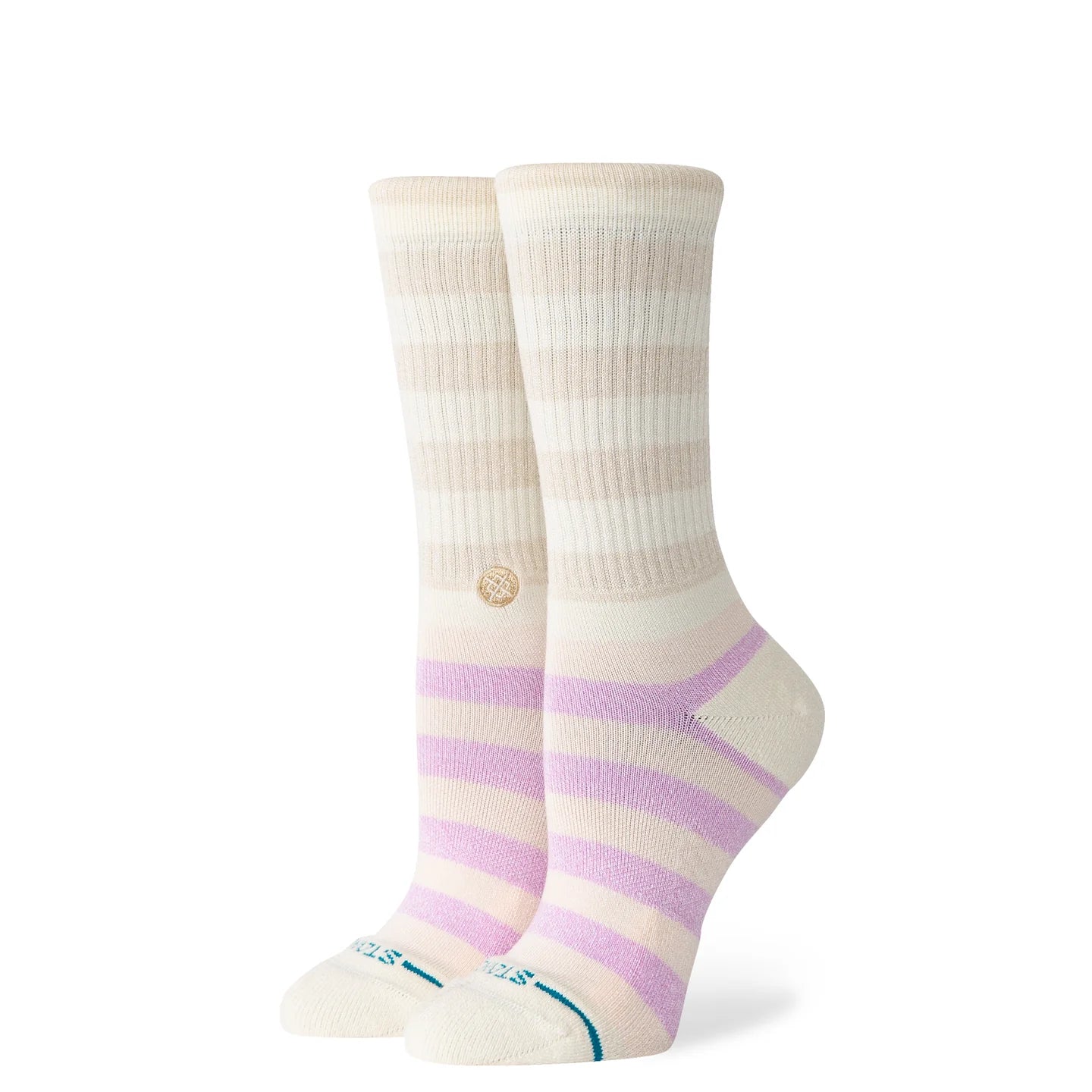 Stance Womens Sherbert Crew Socks