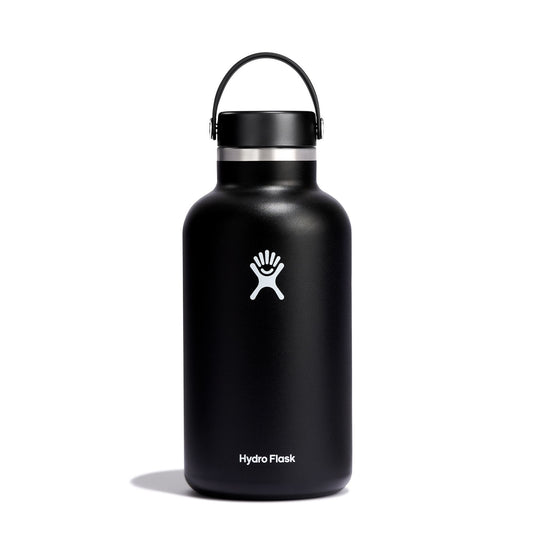 Hydroflask 64oz Wide Mouth Stainless Steel Bottle