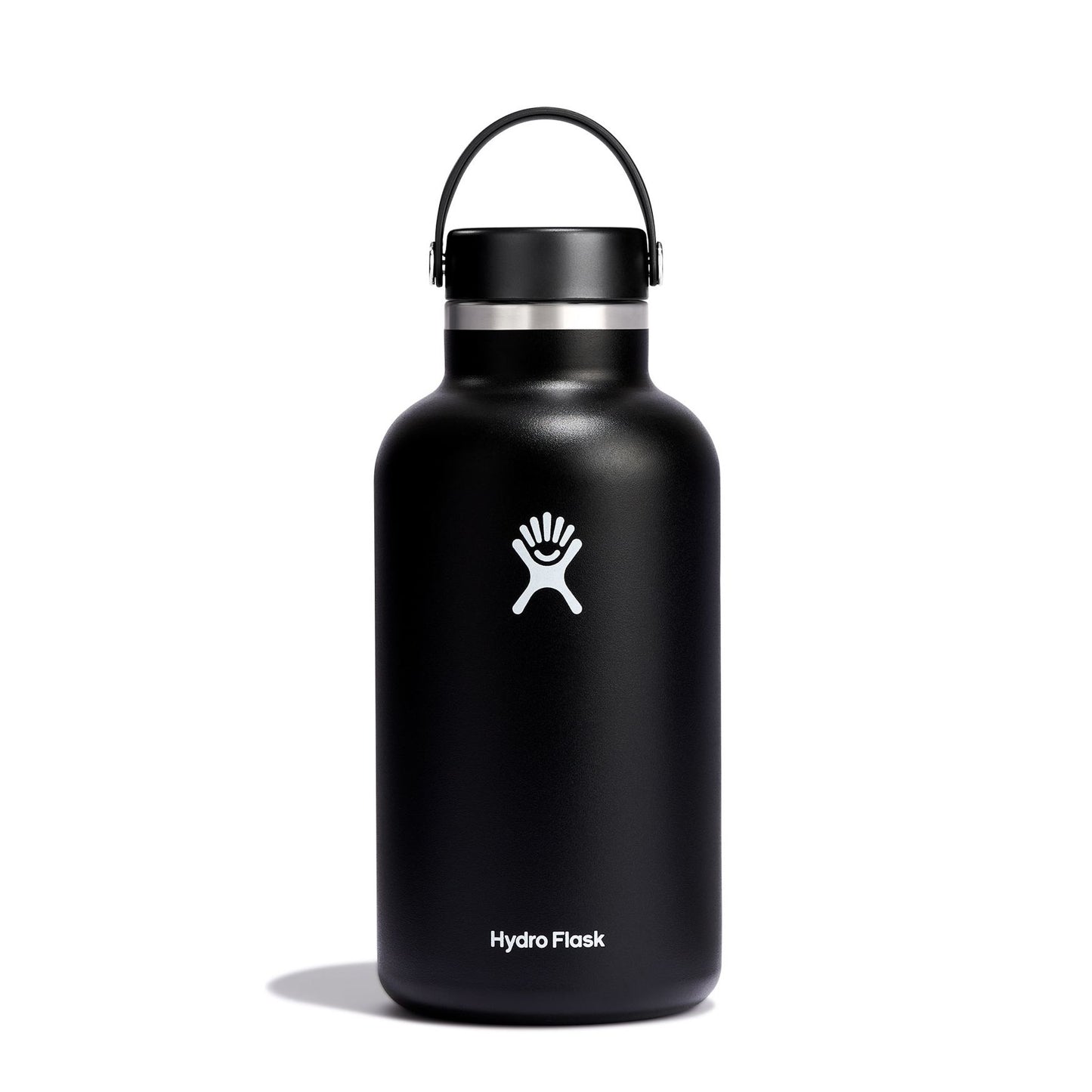 Hydroflask 64oz Wide Mouth Stainless Steel Bottle