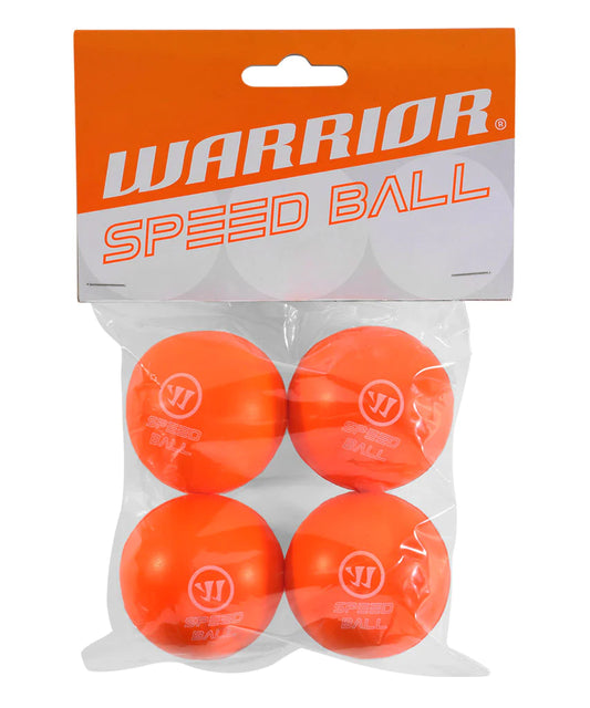 Warrior Mini Speed Ball