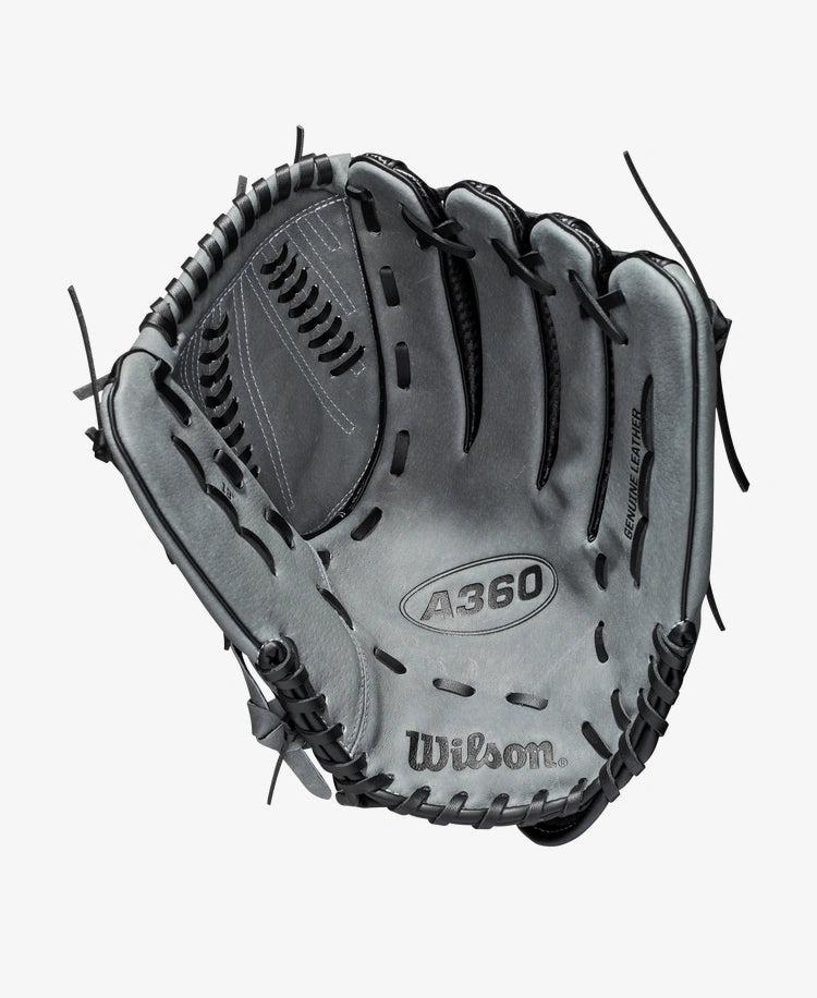 Wilson A360 13" Slowpitch Softball Glove