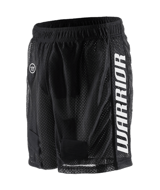 Warrior Youth Loose Short with Cup