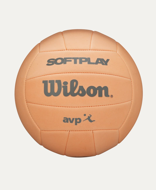 Wilson AVP SoftPlay Volleyball